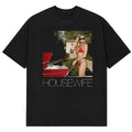 Tate Mcrae Housewife 2026 T-Shirt Tate Mcrae Clothing Presents For Fans - Gearneko