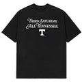 Tennessee Volunteers Football Third Saturday All Tennessee T-Shirt Football Fan Gear - Gearneko