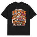 Tennessee Volunteers Settled In Knoxville Vs Alabama Crimson Tide Smoke Em If You Got Em Shirt - Gearneko