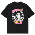 Terf Is The New Punk 2026 T-Shirt Emmeline Pankhurst Clothing Unique Gift Ideas - Gearneko