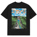 The Story So Far Merch The Dome Virginia Beach Concert T-Shirt The Story So Far Clothing - Gearneko