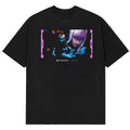 Valorant New Agent Hush Duelist Act VI Release October 27 2026 T-Shirt Valorant Clothing - Gearneko