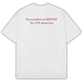 Yujin IVE Do You Believe In Heroes Yes IVE Always Have T-Shirt Best Presents For An Yujin Lovers - Gearneko