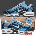 Custom Tampa Bay Rays 2026 ALCS Champions Sneakers Tampa Bay Rays Merch - Gearneko