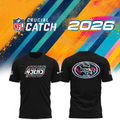 San Francisco 49ers Merch 2026 Crucial Catch Shirt San Francisco 49ers Apparel - Gearneko