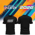 San Francisco 49ers Merch 2026 Crucial Catch T-Shirt San Francisco 49ers Clothing Line - Gearneko