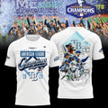 Tampa Bay Rays 2026 ALCS Champions T-Shirt Best Tampa Bay Rays Apparel Baseball Lover Gifts - Gearneko