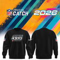 San Francisco 49ers Merch 2026 Crucial Catch Sweatshirt San Francisco 49ers Clothing - Gearneko