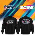 San Francisco 49ers Merch 2026 Football Crucial Catch Hoodie San Francisco 49ers Apparel - Gearneko