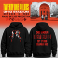 Twenty One Pilots X Ohio State Buckeyes 2026 Hoodie Twenty One Pilots Hooded Sweatshirt Gift For Fans - Gearneko