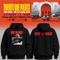 Twenty One Pilots X Ohio State Buckeyes 2026 Hoodie Twenty One Pilots Merch Music Lover Gifts - Gearneko