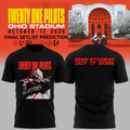 Twenty One Pilots X Ohio State Buckeyes 2026 T-Shirt Ohio State Buckeyes Merch Fan Gear - Gearneko