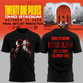 Twenty One Pilots X Ohio State Buckeyes 2026 T-Shirt Twenty One Pilots Concert Outfits - Gearneko