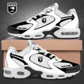 Personalized New Zealand Kiwis 2026 Rugby League World Cup Sneaker New Zealand Kiwis Merch - Gearneko