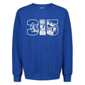 Syracuse Crunch Merch AHL 2026 Sweatshirt Syracuse Crunch Clothing Gift For Fans - Gearneko