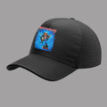Iron Maiden Run For Your Lives World Tour Black Hat Best Iron Maiden Baseball Cap - Gearneko