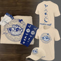 Syracuse Crunch Merch X Fourth Wing Shirt Syracuse Crunch Gear Gift For Hockey Fans - Gearneko