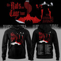 The Smashing Pumpkins Merch The Rats In A Cage Tour Hoodie Best The Smashing Pumpkins Apparel - Gearneko