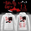 The Smashing Pumpkins Merch The Rats In A Cage Tour Hoodie Rock Lover Presents - Gearneko