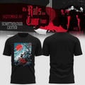 The Smashing Pumpkins Merch The Rats In A Cage Tour Shirt Rock Lover Presents Ideas - Gearneko