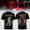 The Smashing Pumpkins Merch The Rats In A Cage Tour Shirt Birthday Gifts For Brother - Gearneko