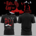 The Smashing Pumpkins Merch The Rats In A Cage Tour T-Shirt The Smashing Pumpkins Concert Outfits - Gearneko