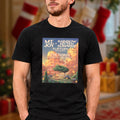 Mt Joy Band And Rainbow Kitten Surprise George WA Event T-Shirt Mt Joy Concert Attire - Gearneko