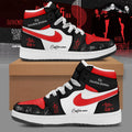 Custom The Smashing Pumpkins The Rats In A Cage Tour Shoes The Smashing Pumpkins Merch - Gearneko