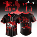 The Smashing Pumpkins Merch The Rats In A Cage Tour Jersey The Smashing Pumpkins Apparel Gift For Fans - Gearneko