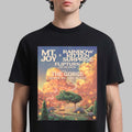 Mt Joy Merch And Rainbow Kitten Surprise Live T-Shirt Mt Joy Fans Gifts - Gearneko