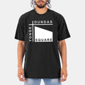 Yonge Dundas Square Shirt Dundas Yonge Square Tee Gifts For Husband - Gearneko