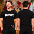 Yeat X Fortnite Merch Collection Tucked T-Shirt Yeat Clothing Presents For Rap Fans - Gearneko