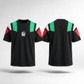 World Cup 2026 Mexico EQT Retro T-Shirt Originals Mexico EQT Tee Gifts For Husband - Gearneko