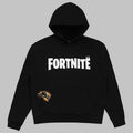 Yeat X Fortnite Gun Tucked Black Hoodie Yeat Apparel Presents Fior Rap Fans - Gearneko