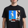 YEAT X Fortnite Competition T-Shirt Yeat Apparel Unique Gifts For Rap Lovers - Gearneko