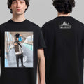 YEAT X Fortnite Slurp Juice Black T-Shirt Yeat Clothes Presents For Rap Lovers - Gearneko
