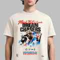 Meek Mill And Friends Dream Chasers Nights Philadelphia PA 2026 T-Shirt Unique Gift For Fans - Gearneko