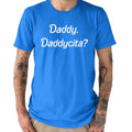 Zack Wickham Daddy Daddycita Shirt Zack Wickham Clothing Gift Ideas - Gearneko
