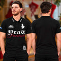 Yeat X Fortnite Merch Collection Logo Polo Shirt Yeat Store Merch Best Gifts For Rap Fans - Gearneko