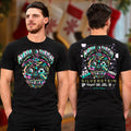 Ramfest X Halloween 2026 At 20 Harrington St In Cape Town T-Shirt Gift For Music Lovers - Gearneko
