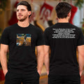 Yeat X Fortnite Merch Collection Money Spread T-Shirt Yeat Clothing Gift Ideas - Gearneko