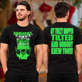 Yeat X Fortnite Merch Collection Nobody Knew You T-Shirt Yeat Clothes Presents For Fans - Gearneko