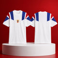 World Cup 2026 Japan EQT Retro T-Shirt Japan World Cup 2026 Clothes Soccer Lovers Gifts - Gearneko