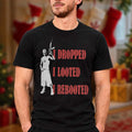 Yeat X Fortnite Merch Collection Dropped Looted Rebooted T-Shirt Presents For Yeat Lover - Gearneko