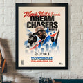 Meek Mill And Friends Dream Chasers Nights Philadelphia PA 2026 Poster Meek Mill And Friends Poster - Gearneko