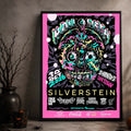 Ramfest X Halloween 2026 At 20 Harrington St In Cape Town Home Decor Poster Music Lovers Gifts - Gearneko