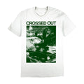 Tankcrimes Merch Crossed Out Cop Car T-Shirt Music Lover Gift Ideas - Gearneko