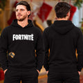 Yeat X Fortnite Merch Collection Mythic Hoodie Yeat Hooded Sweatshirt Fan Gifts - Gearneko