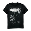 Tankcrimes Merch Crossed Out Hangman T-Shirt Unique Gifts For Fans - Gearneko