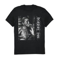 Tankcrimes Merch Despise You Smoking Black Shirt Tankcrimes Clothing - Gearneko